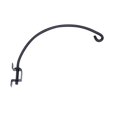 Panacea Productsrp GT 12 BLK Swiv Bracket 85321DGT